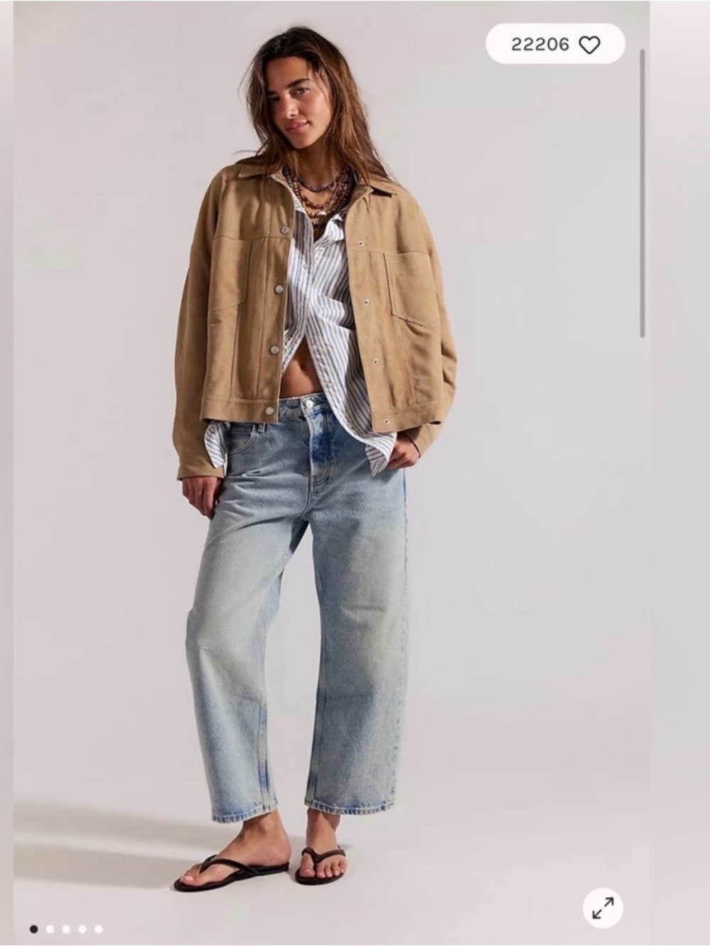 Free People We The Free Deep Trance Dropped Boyfriend Jeans Sweet dreams